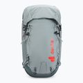 Deuter Freescape Lite SL 24 l moteriška parašiutininkų kuprinė pilka 3300022