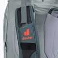 Deuter Freescape Lite SL 24 l moteriška parašiutininkų kuprinė pilka 3300022 4