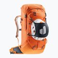 Deuter Freescape Lite SL 24 l moteriška parašiutininkų kuprinė oranžinė 330002299040 10