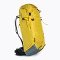 Deuter Freescape Lite 26 l parašiutininko kuprinė geltona 3300122 3