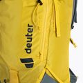 Deuter Freescape Lite 26 l parašiutininko kuprinė geltona 3300122 4
