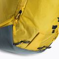 Deuter Freescape Lite 26 l parašiutininko kuprinė geltona 3300122 5