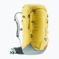 Deuter Freescape Lite 26 l parašiutininko kuprinė geltona 3300122 10