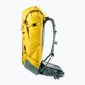 Deuter Freescape Lite 26 l parašiutininko kuprinė geltona 3300122 11
