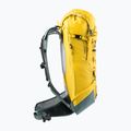 Deuter Freescape Lite 26 l parašiutininko kuprinė geltona 3300122 12