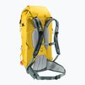 Deuter Freescape Lite 26 l parašiutininko kuprinė geltona 3300122 13