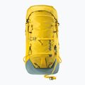 Deuter Freescape Lite 26 l parašiutininko kuprinė geltona 3300122 15