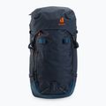 Deuter Freescape Pro 40+ l parašiutininko kuprinė mėlyna 3300322