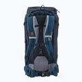 Deuter Freescape Pro 40+ l parašiutininko kuprinė mėlyna 3300322 3