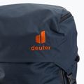 Deuter Freescape Pro 40+ l parašiutininko kuprinė mėlyna 3300322 4