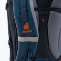 Deuter Freescape Pro 40+ l parašiutininko kuprinė mėlyna 3300322 5