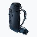 Deuter Freescape Pro 40+ l parašiutininko kuprinė mėlyna 3300322 7