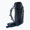 Deuter Freescape Pro 40+ l parašiutininko kuprinė mėlyna 3300322 8
