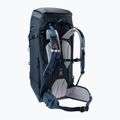 Deuter Freescape Pro 40+ l parašiutininko kuprinė mėlyna 3300322 9