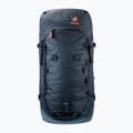 Deuter Freescape Pro 40+ l parašiutininko kuprinė mėlyna 3300322 11