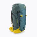 Deuter Freescape Pro 40+ l žalia kuprinė 3300322