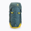 Deuter Freescape Pro 40+ l žalia kuprinė 3300322 2