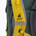 Deuter Freescape Pro 40+ l žalia kuprinė 3300322 5