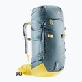 Deuter Freescape Pro 40+ l žalia kuprinė 3300322 6