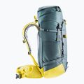 Deuter Freescape Pro 40+ l žalia kuprinė 3300322 7