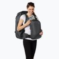 Moteriška turistinė kuprinė deuter AViANT Access Pro 55 SL black 7