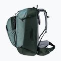Deuter Aviant Access Pro 65 SL 75 l moteriška turistinė kuprinė 351222222750 jade/ivy 5