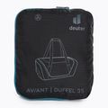 Deuter žygių krepšys Aviant Duffel 35 l black 7