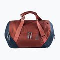 Deuter turistinis krepšys Aviant Duffel 35 redwood/ink
