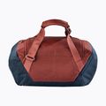 Deuter turistinis krepšys Aviant Duffel 35 redwood/ink 3