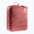 Deuter turistinis krepšys Aviant Duffel 35 redwood/ink 5