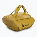 Deuter turistinis krepšys Aviant Duffel Pro 40 l corn/turmeric 2