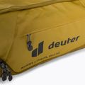 Deuter turistinis krepšys Aviant Duffel Pro 40 l corn/turmeric 4