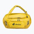 Deuter turistinis krepšys Aviant Duffel Pro 40 l corn/turmeric 7