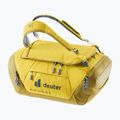 Deuter turistinis krepšys Aviant Duffel Pro 40 l corn/turmeric 8