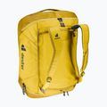 Deuter turistinis krepšys Aviant Duffel Pro 40 l corn/turmeric 10