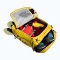 Deuter turistinis krepšys Aviant Duffel Pro 40 l corn/turmeric 13