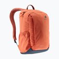 Deuter turistinė kuprinė Vista Skip orange 381202153360 2