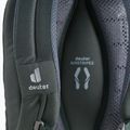Deuter Giga 28 l miesto kuprinė pilka 381232122780 4