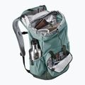 Deuter Walker 20 l jade/ivy city kuprinė 8