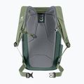 Miesto kuprinė deuter UP Sydney 22 l ivy/khaki 2