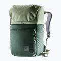 Miesto kuprinė deuter UP Sydney 22 l ivy/khaki 3