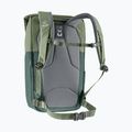 Miesto kuprinė deuter UP Sydney 22 l ivy/khaki 5