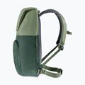 Miesto kuprinė deuter UP Sydney 22 l ivy/khaki 6
