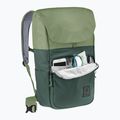 Miesto kuprinė deuter UP Sydney 22 l ivy/khaki 8