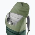 Miesto kuprinė deuter UP Sydney 22 l ivy/khaki 9