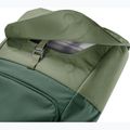 Miesto kuprinė deuter UP Sydney 22 l ivy/khaki 10