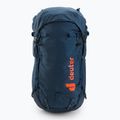 Deuter Freescape Lite 26 l parašiutininko kuprinė mėlyna 3300122