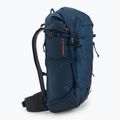 Deuter Freescape Lite 26 l parašiutininko kuprinė mėlyna 3300122 3