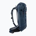 Deuter Freescape Lite 26 l parašiutininko kuprinė mėlyna 3300122 5