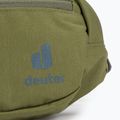 Rankinė ant juosmens deuter Urban Belt 1.5 l khaki 4
